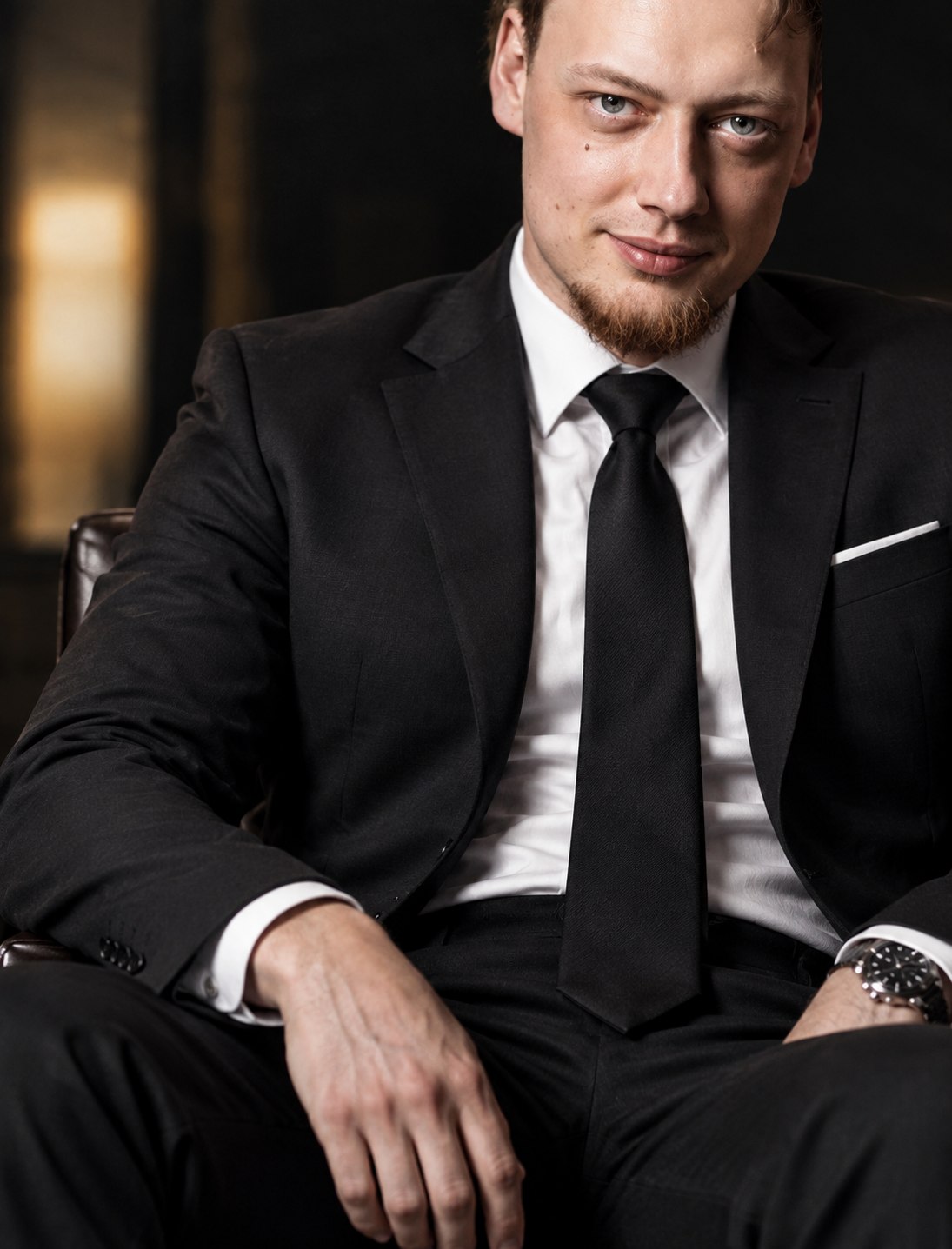 Георгий Кондратьев