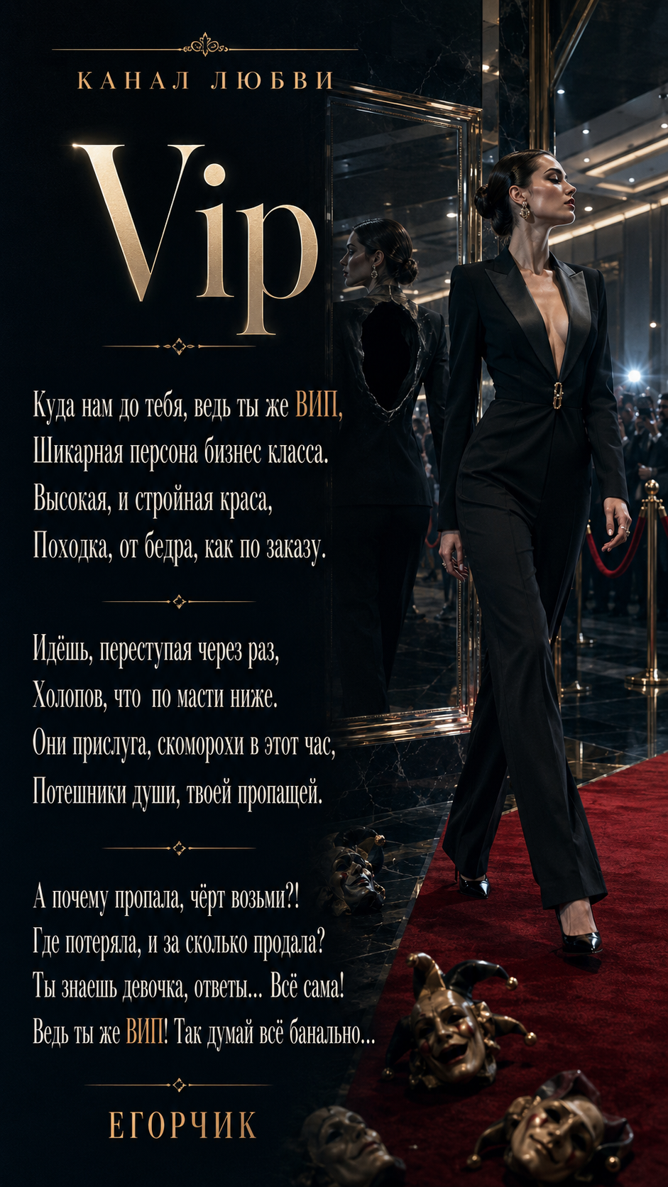 VIP