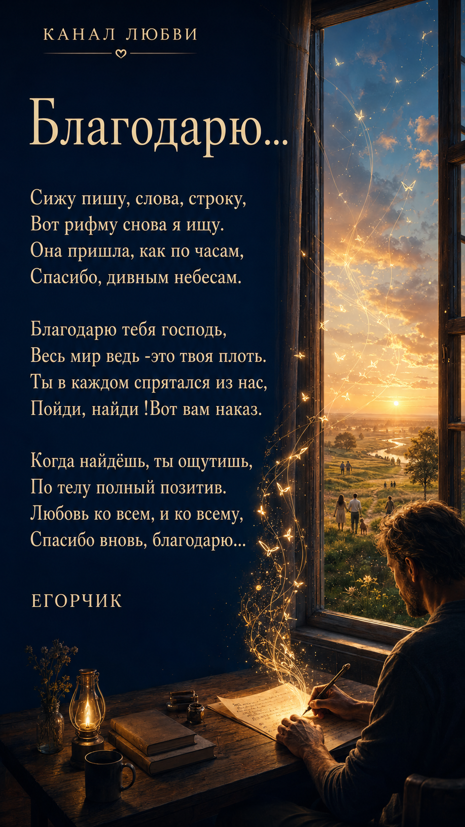 благодарю...
